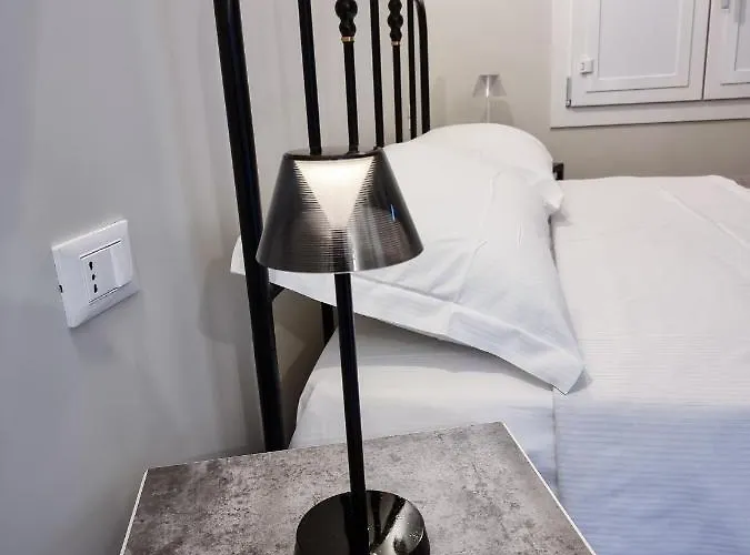 CivicoBed and Breakfast